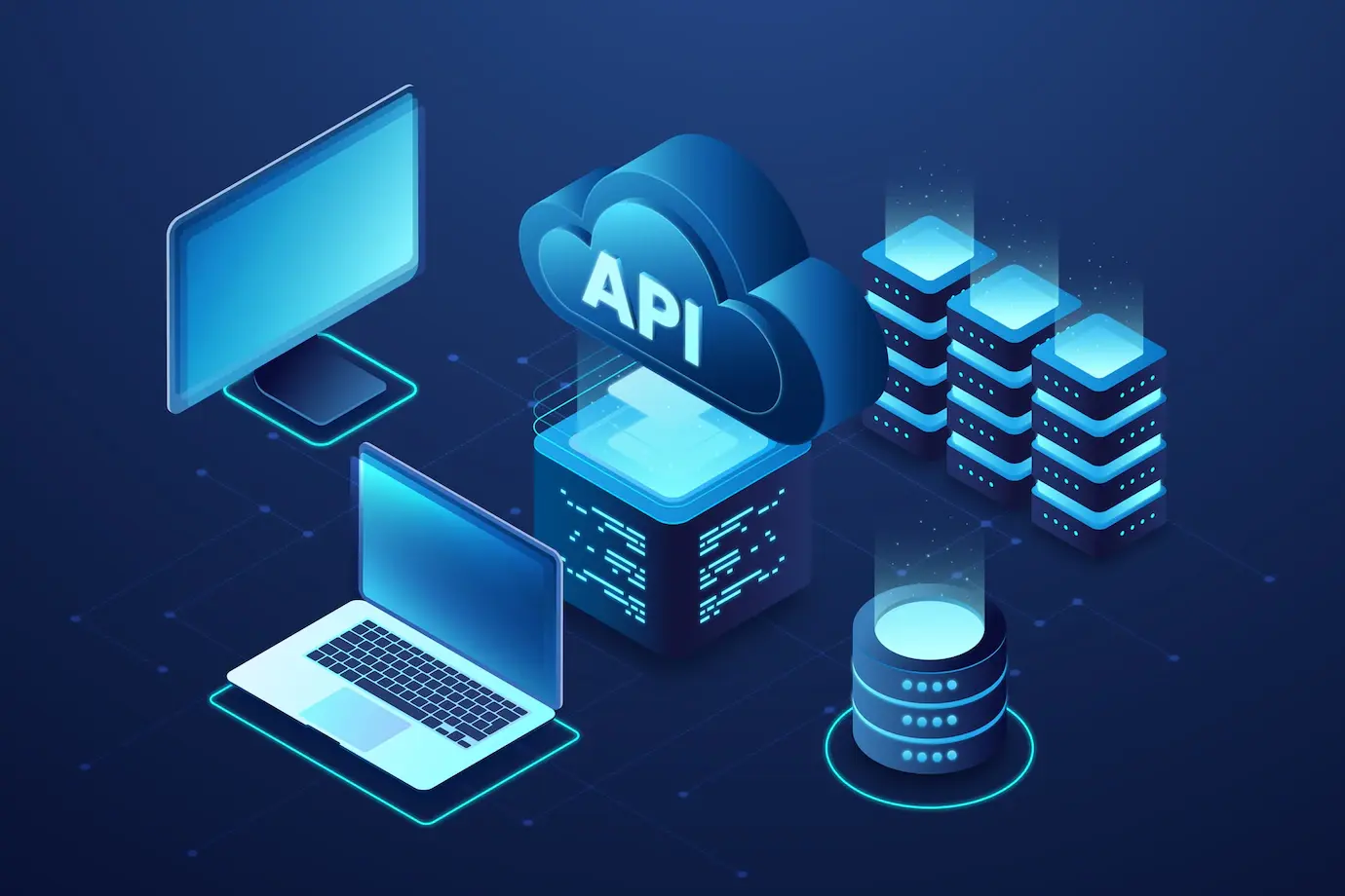 API solutions for e-invoicing software